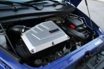 Chevrolet HHR SS 2008 года